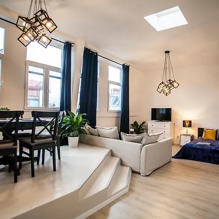 Luxury Suites Grotemarkt By Rikas Hotels Antwerp Exterior photo