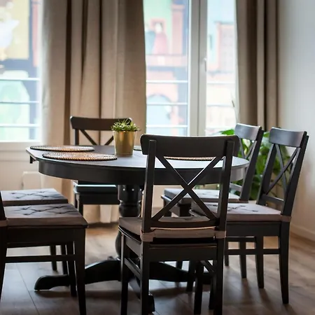 Luxury Suites Grotemarkt By Rikas Hotels Antwerp Exterior photo
