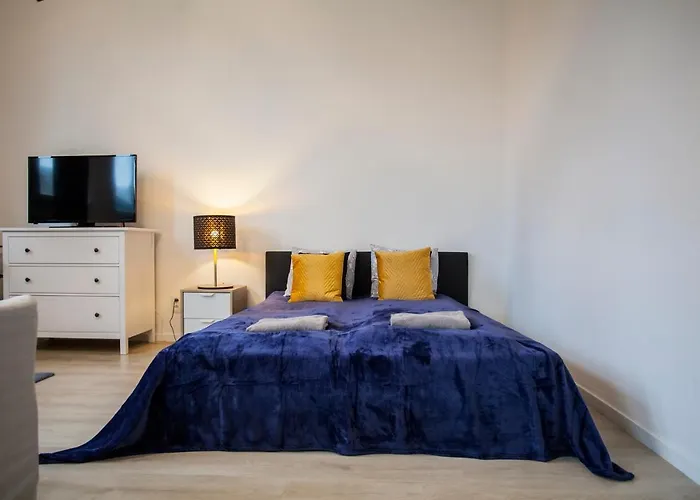 Luxury Suites Grotemarkt By Rikas Hotels