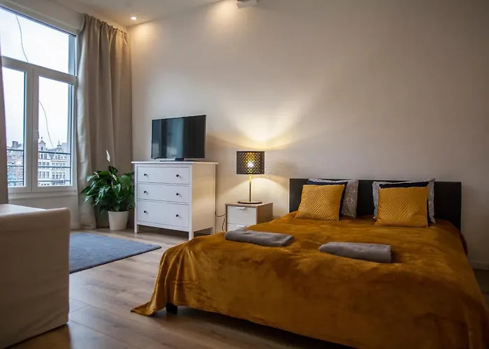 Luxury Suites Grotemarkt By Rikas Hotels