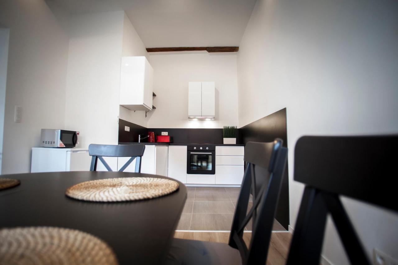 Apartment Luxury Grotemarkt *