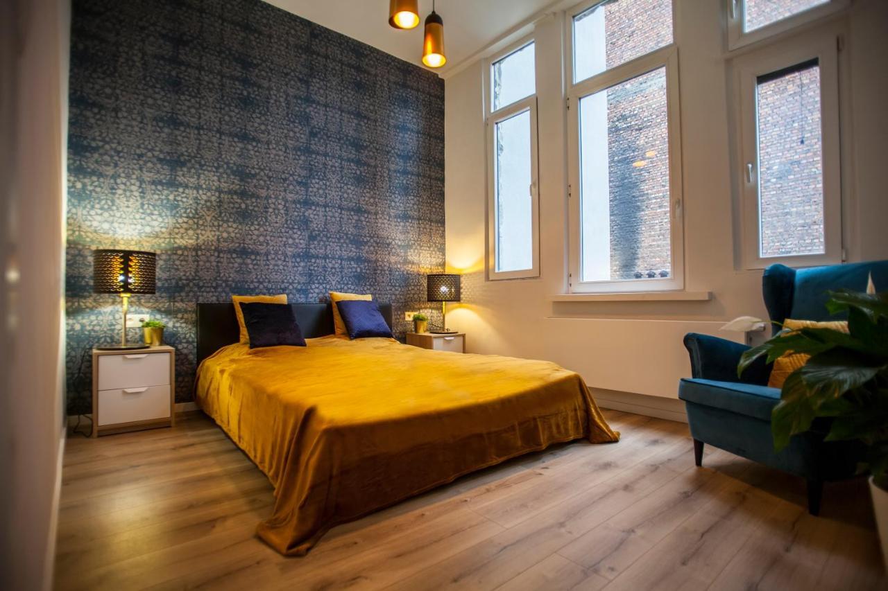 Luxury Grotemarkt Apartment *