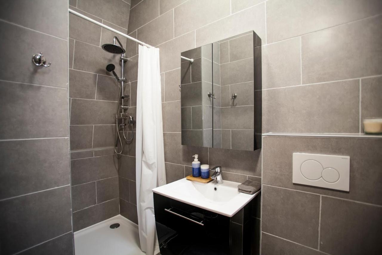 Apartment Luxury Grotemarkt Antwerp