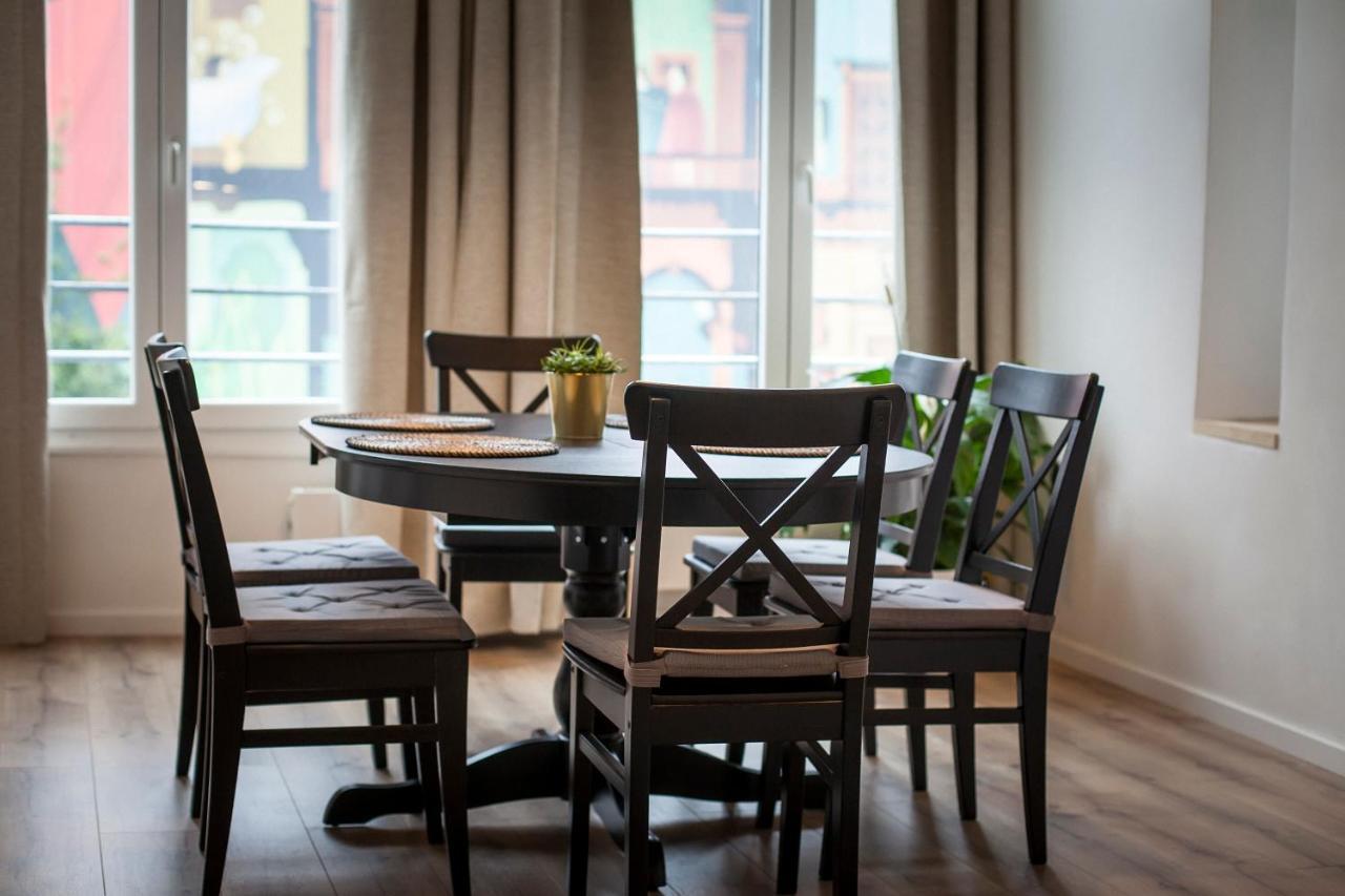 Apartment Luxury Grotemarkt Antwerp