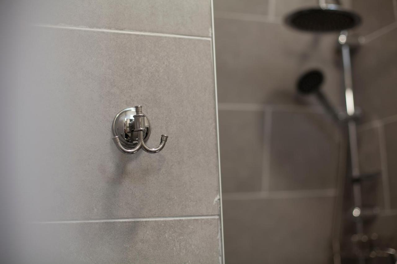 Apartment Luxury Grotemarkt Antwerp