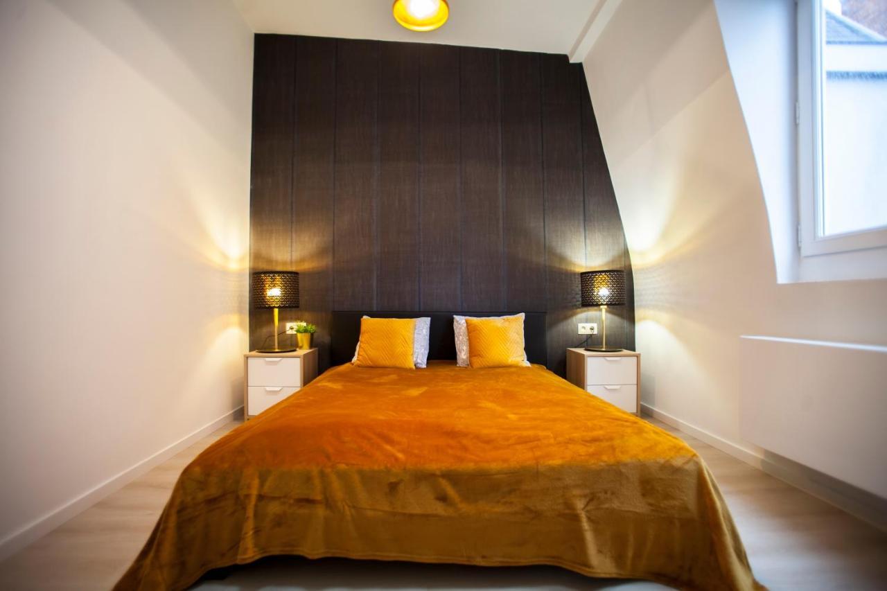 Luxury Grotemarkt Antwerp